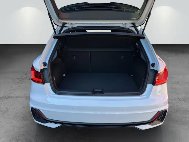 Audi A1 Sportback 35 TFSI S Line S-tronic