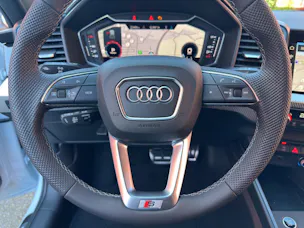 Audi A1 Sportback 35 TFSI S Line S-tronic