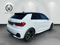 Audi A1 Sportback 35 TFSI S Line S-tronic
