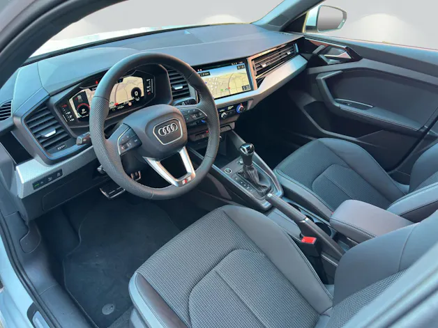 Audi A1 Sportback 35 TFSI S Line S-tronic