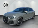 Audi A1 Sportback 35 TFSI S Line S-tronic