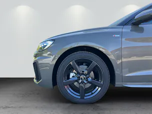 Audi A1 Sportback 35 TFSI S Line S-tronic