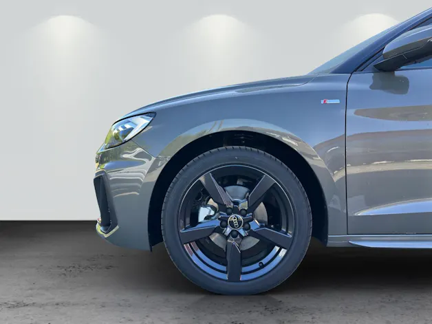 Audi A1 Sportback 35 TFSI S Line S-tronic