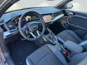Audi A1 Sportback 35 TFSI S Line S-tronic