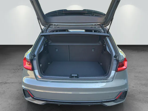 Audi A1 Sportback 35 TFSI S Line S-tronic