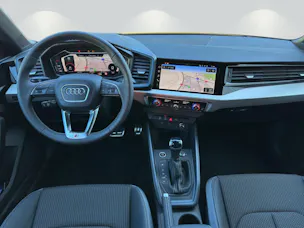 Audi A1 Sportback 35 TFSI S Line S-tronic