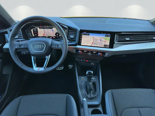 Audi A1 Sportback 35 TFSI S Line S-tronic