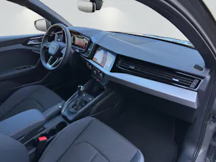 Audi A1 Sportback 35 TFSI S Line S-tronic