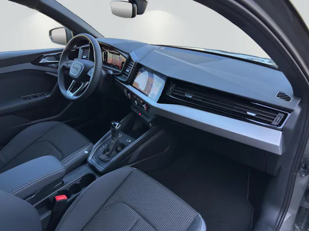 Audi A1 Sportback 35 TFSI S Line S-tronic