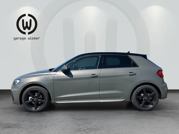 Audi A1 Sportback 35 TFSI S Line S-tronic