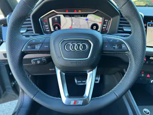 Audi A1 Sportback 35 TFSI S Line S-tronic