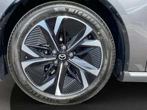 Mazda 6e 258 69kWh Takumi