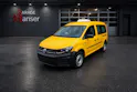VW Caddy Maxi 2.0TDI 4Mot. BlueMotion Technology DSG