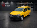 VW Caddy Maxi 2.0TDI 4Mot. BlueMotion Technology DSG