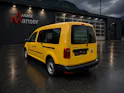 VW Caddy Maxi 2.0TDI 4Mot. BlueMotion Technology DSG