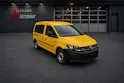 VW Caddy Maxi 2.0TDI 4Mot. BlueMotion Technology DSG