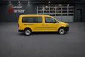 VW Caddy Maxi 2.0TDI 4Mot. BlueMotion Technology DSG