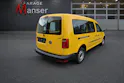 VW Caddy Maxi 2.0TDI 4Mot. BlueMotion Technology DSG