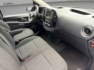 Mercedes-Benz Vito 116 CDI Lang Select Tourer 4Matic 9G-Tronic