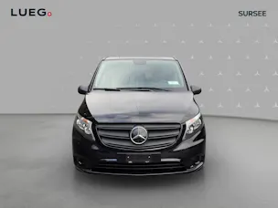 Mercedes-Benz Vito 116 CDI Lang Select Tourer 4Matic 9G-Tronic
