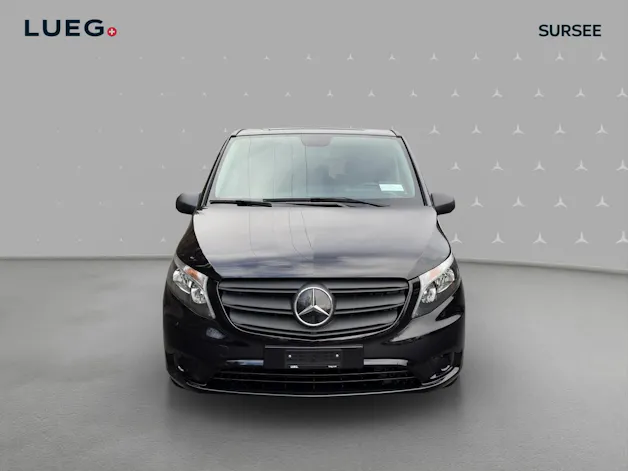 Mercedes-Benz Vito 116 CDI Lang Select Tourer 4Matic 9G-Tronic