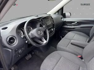 Mercedes-Benz Vito 116 CDI Lang Select Tourer 4Matic 9G-Tronic