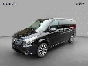 Mercedes-Benz Vito 116 CDI Lang Select Tourer 4Matic 9G-Tronic