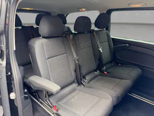 Mercedes-Benz Vito 116 CDI Lang Select Tourer 4Matic 9G-Tronic