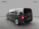 Mercedes-Benz Vito 116 CDI Lang Select Tourer 4Matic 9G-Tronic