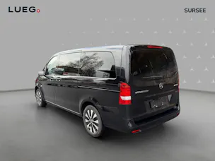 Mercedes-Benz Vito 116 CDI Lang Select Tourer 4Matic 9G-Tronic