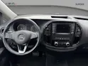 Mercedes-Benz Vito 116 CDI Lang Select Tourer 4Matic 9G-Tronic