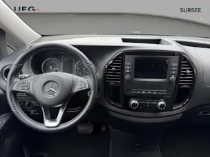 Mercedes-Benz Vito 116 CDI Lang Select Tourer 4Matic 9G-Tronic