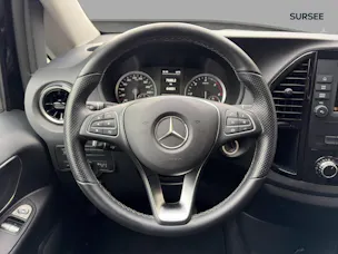 Mercedes-Benz Vito 116 CDI Lang Select Tourer 4Matic 9G-Tronic