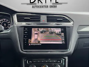 VW Tiguan 2.0 TDI SCR Comfortline 4Motion DSG