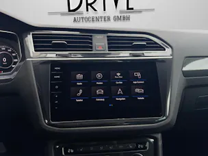 VW Tiguan 2.0 TDI SCR Comfortline 4Motion DSG