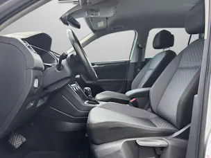 VW Tiguan 2.0 TDI SCR Comfortline 4Motion DSG