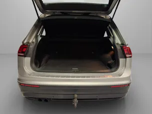 VW Tiguan 2.0 TDI SCR Comfortline 4Motion DSG