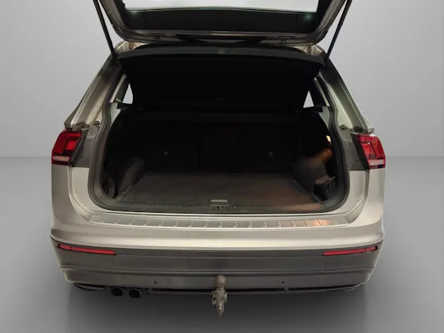 VW Tiguan 2.0 TDI SCR Comfortline 4Motion DSG