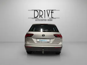 VW Tiguan 2.0 TDI SCR Comfortline 4Motion DSG
