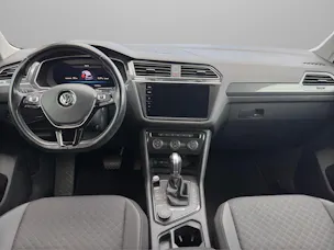 VW Tiguan 2.0 TDI SCR Comfortline 4Motion DSG
