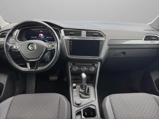 VW Tiguan 2.0 TDI SCR Comfortline 4Motion DSG