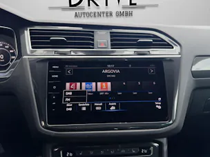 VW Tiguan 2.0 TDI SCR Comfortline 4Motion DSG