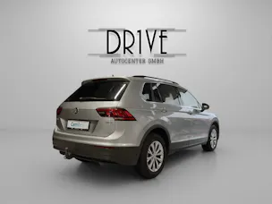 VW Tiguan 2.0 TDI SCR Comfortline 4Motion DSG