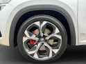 Škoda Kodiaq 2.0 TSI RS 4x4