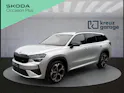 Škoda Kodiaq 2.0 TSI RS 4x4