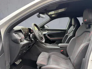 Škoda Kodiaq 2.0 TSI RS 4x4