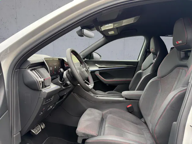 Škoda Kodiaq 2.0 TSI RS 4x4