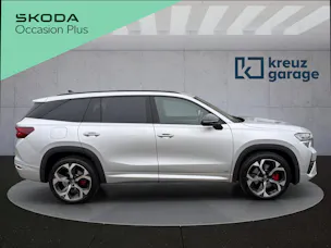 Škoda Kodiaq 2.0 TSI RS 4x4