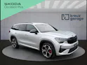 Škoda Kodiaq 2.0 TSI RS 4x4