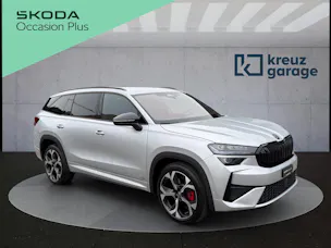 Škoda Kodiaq 2.0 TSI RS 4x4